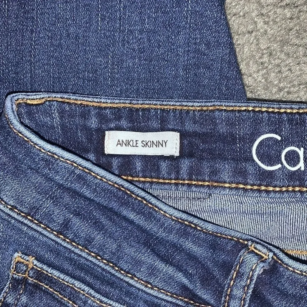 Calvin Klein Jeans nwot calvin